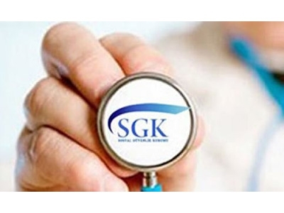 SGK Danışmanlığı